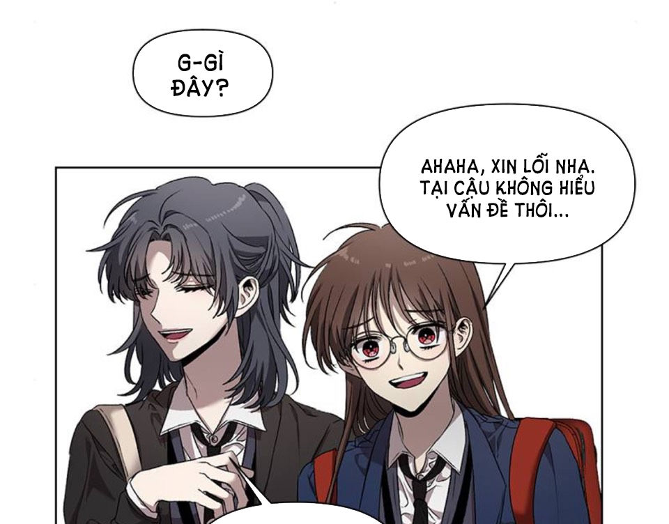 Tự Do Trong Mơ chapter 10.2 28