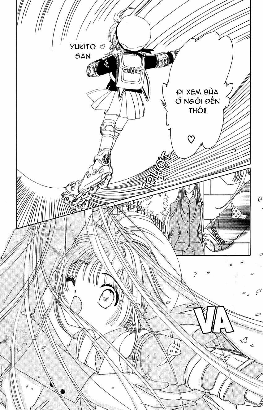 card captor sakura chapter 14 18