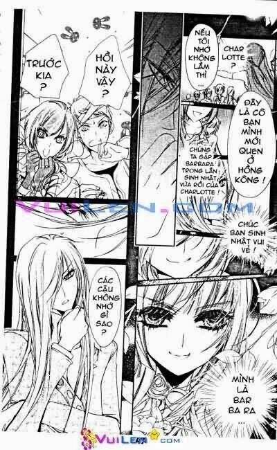 chàng trai quý tộc chapter 3 47