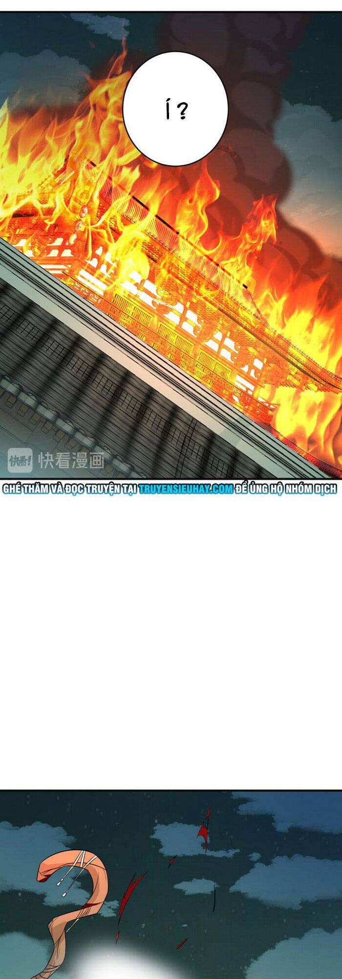 thôn phệ một thế giới tu tiên chapter 76 5