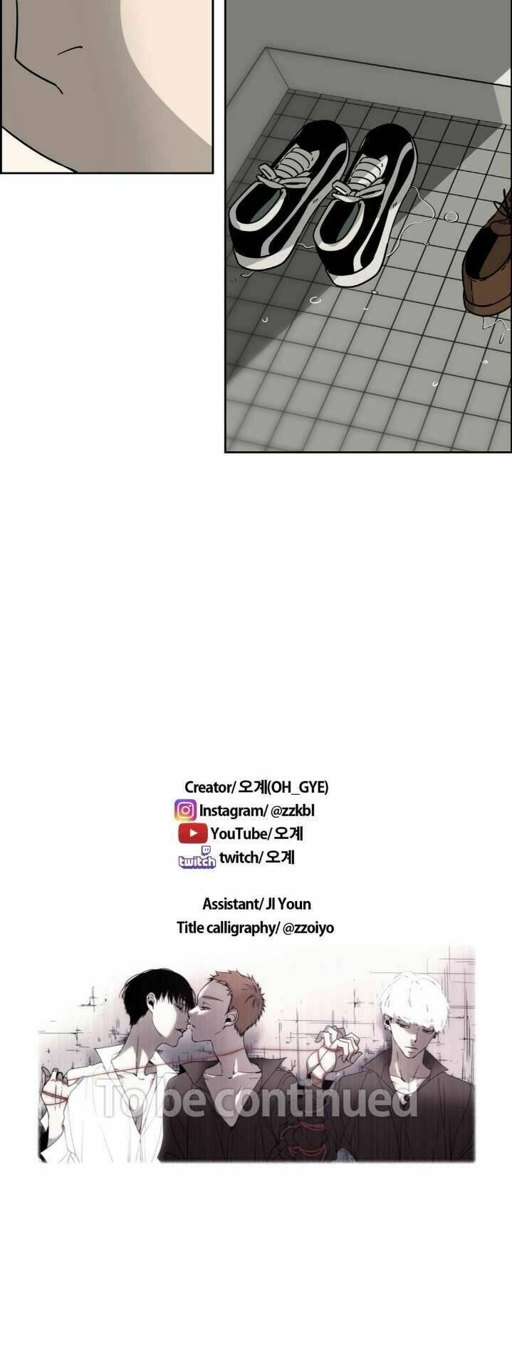 anh tôi, thầy cậu chapter 21 28