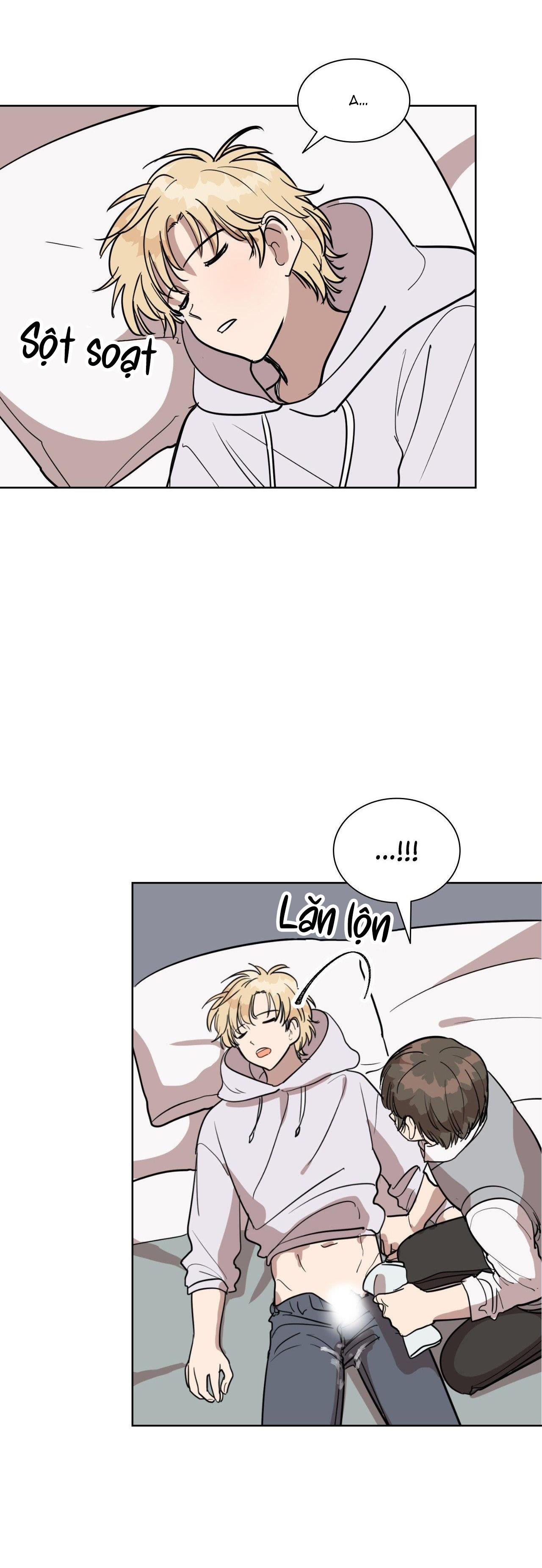 sự hiểu lầm ngọt ngào chapter 6 2