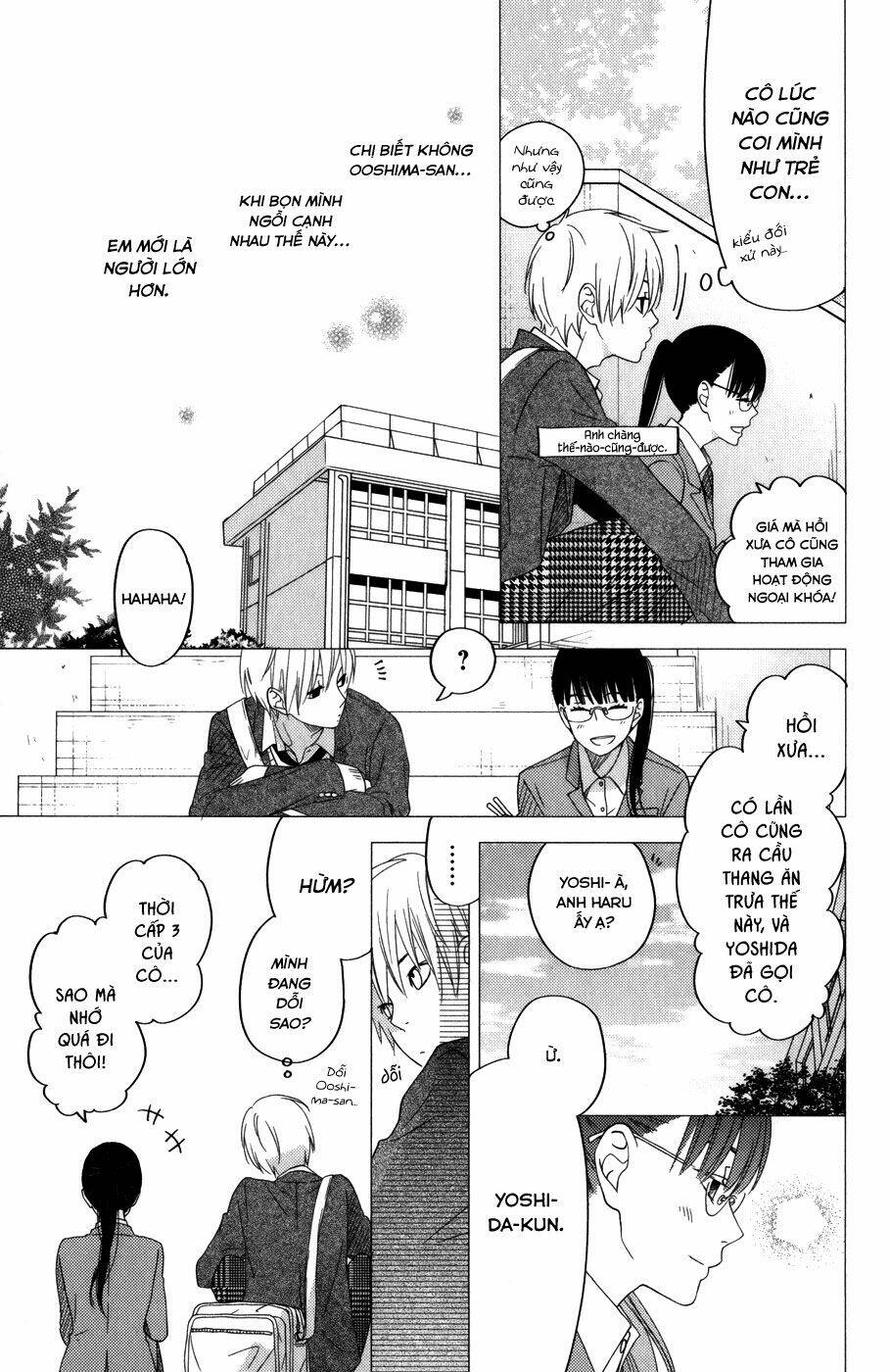 tonari no kaibutsu-kun chapter 52 18