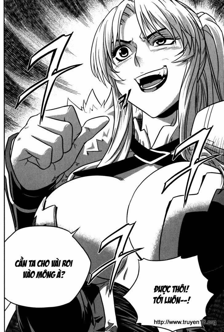 the legend of maian chapter 17 21