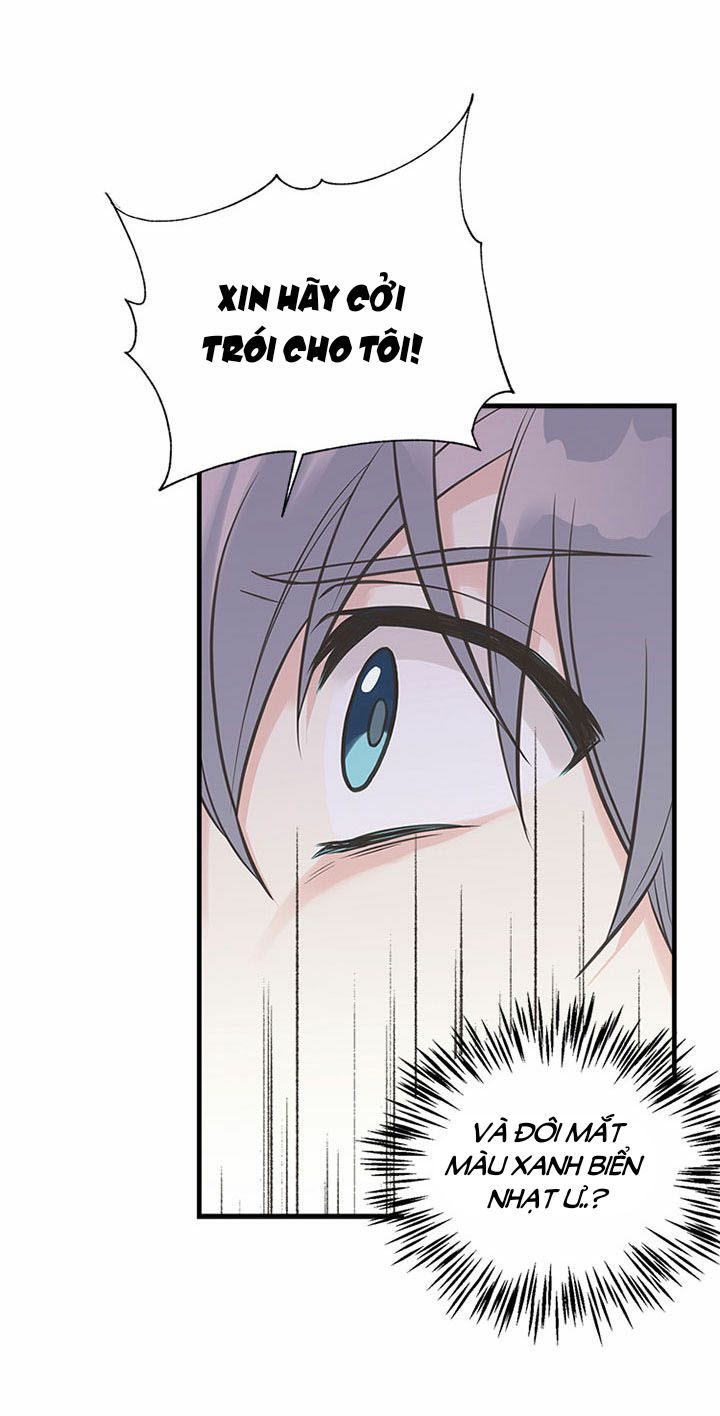 chị tôi đã nhặt về một nam chính quyến rũ chapter 19 5