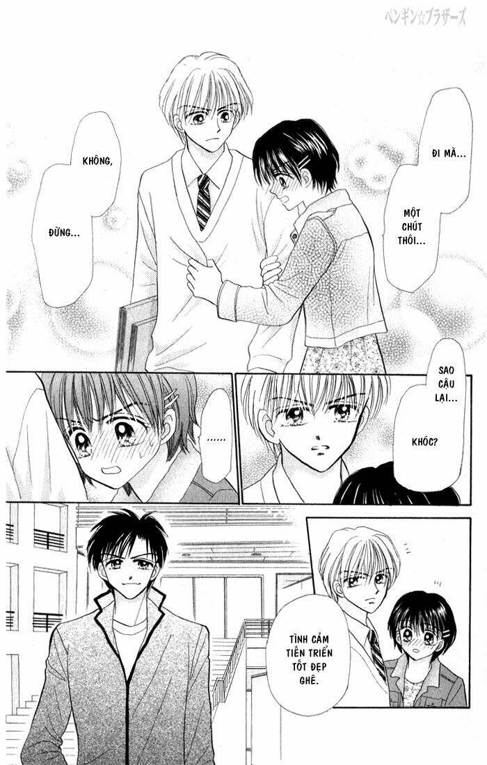 penguin brothers chapter 19 29