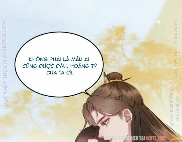 trọng sinh bá sủng nhiếp chính vương quá mạnh mẽ chapter 190 58