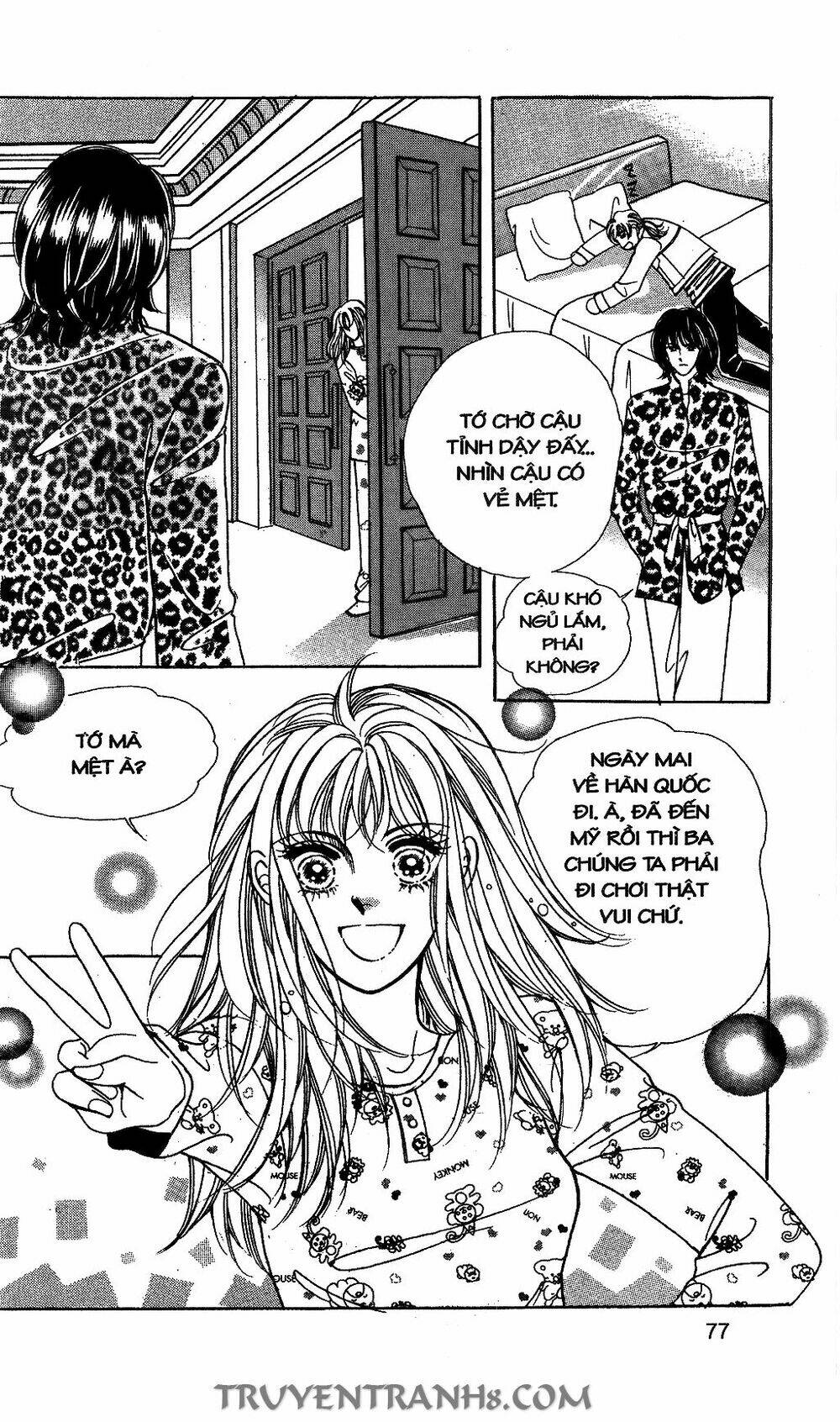 lọ lem kén rể chapter 33 28