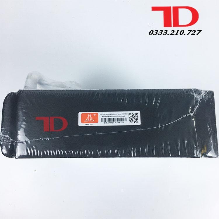 Dàn lạnh HBS CZ1113 KIA K2700K3000 nguyên bản KIA Carnival không van