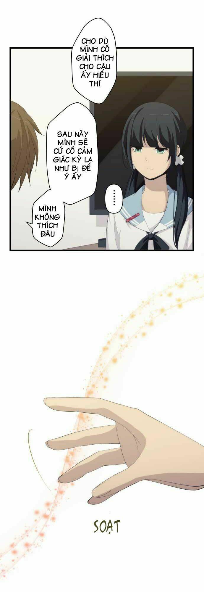 viên thuốc trùng sinh chapter 169 23