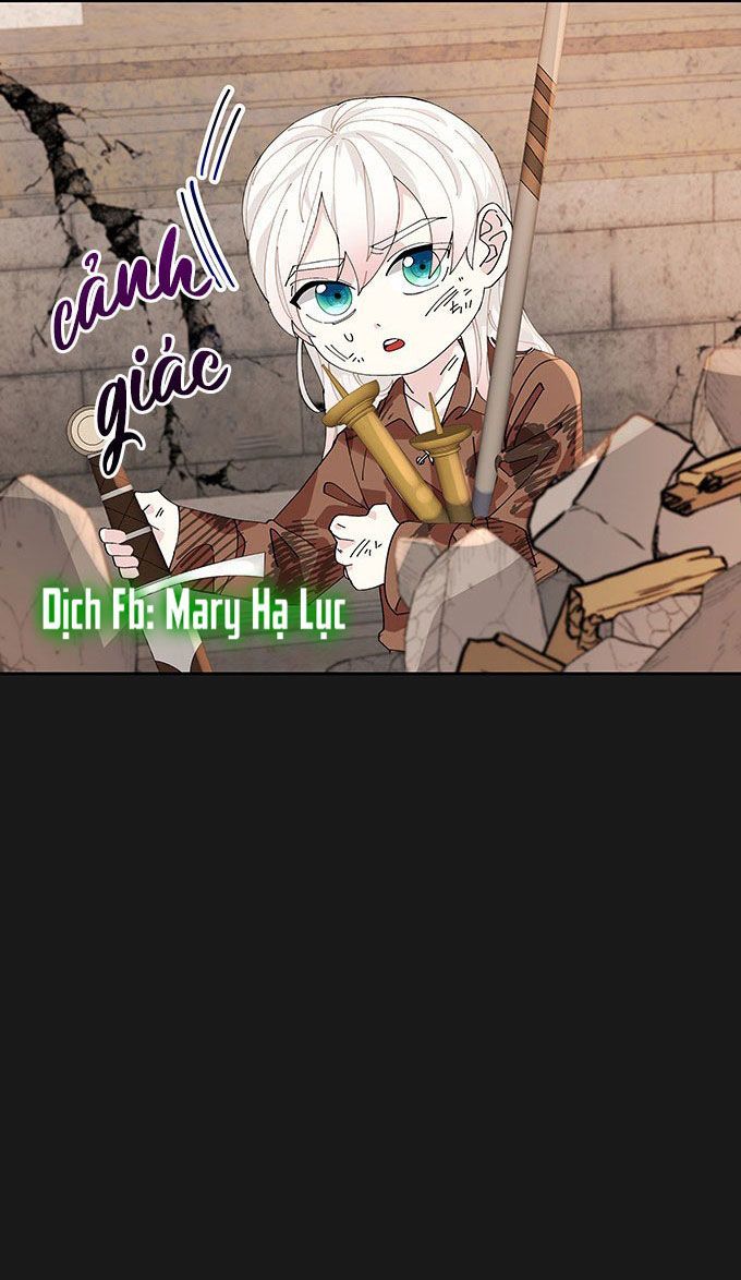 con người không phải thứ có thể sửa đổi được đâu! chapter 7 51