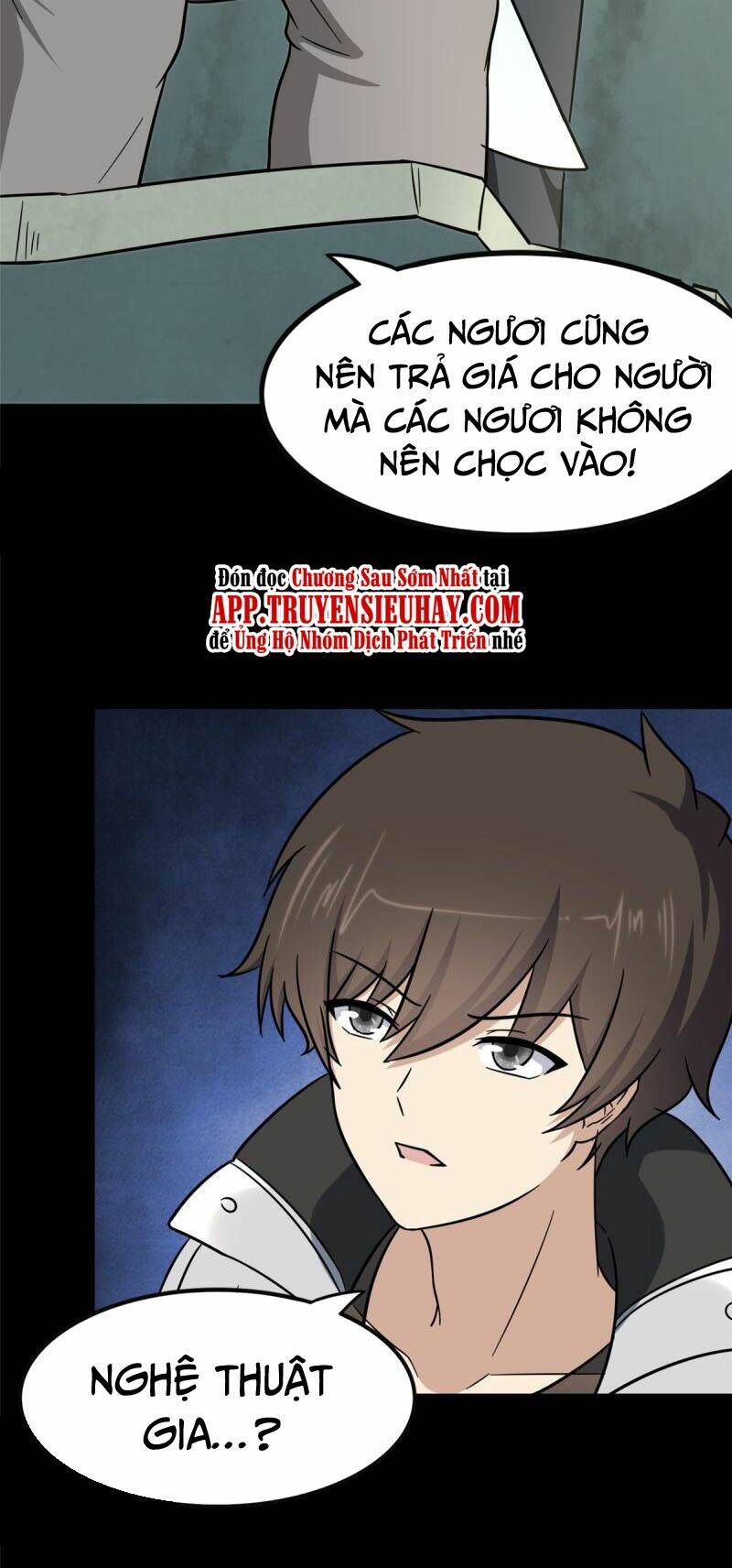 bạn gái virus của tôi chapter 290 30