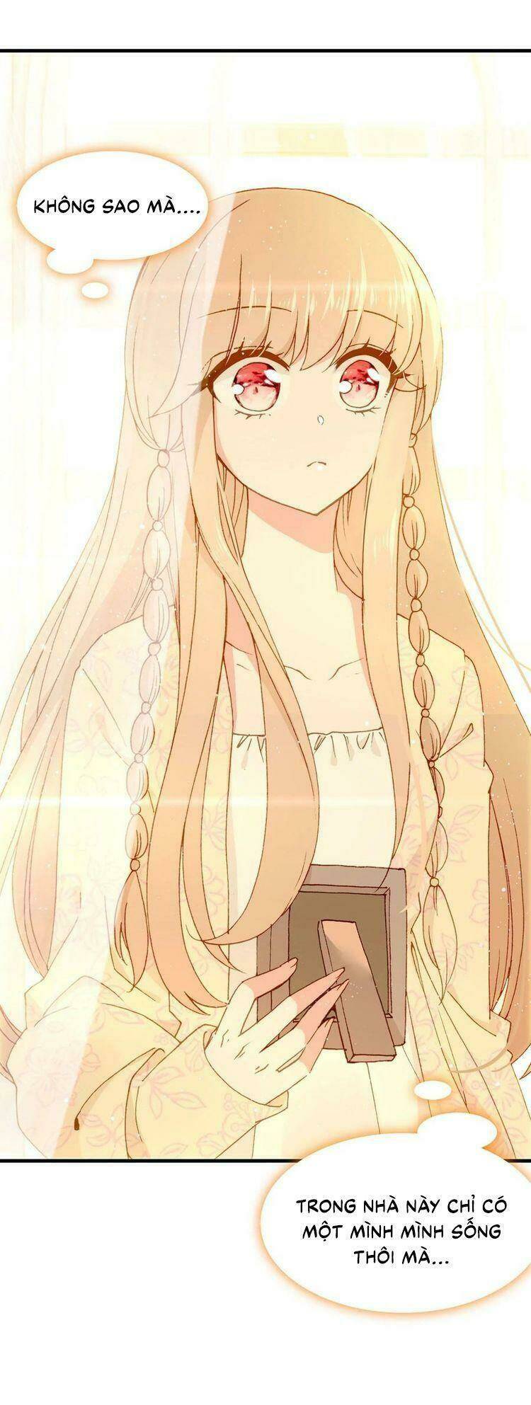 chuyển phát nhanh tình yêu chapter 29 24