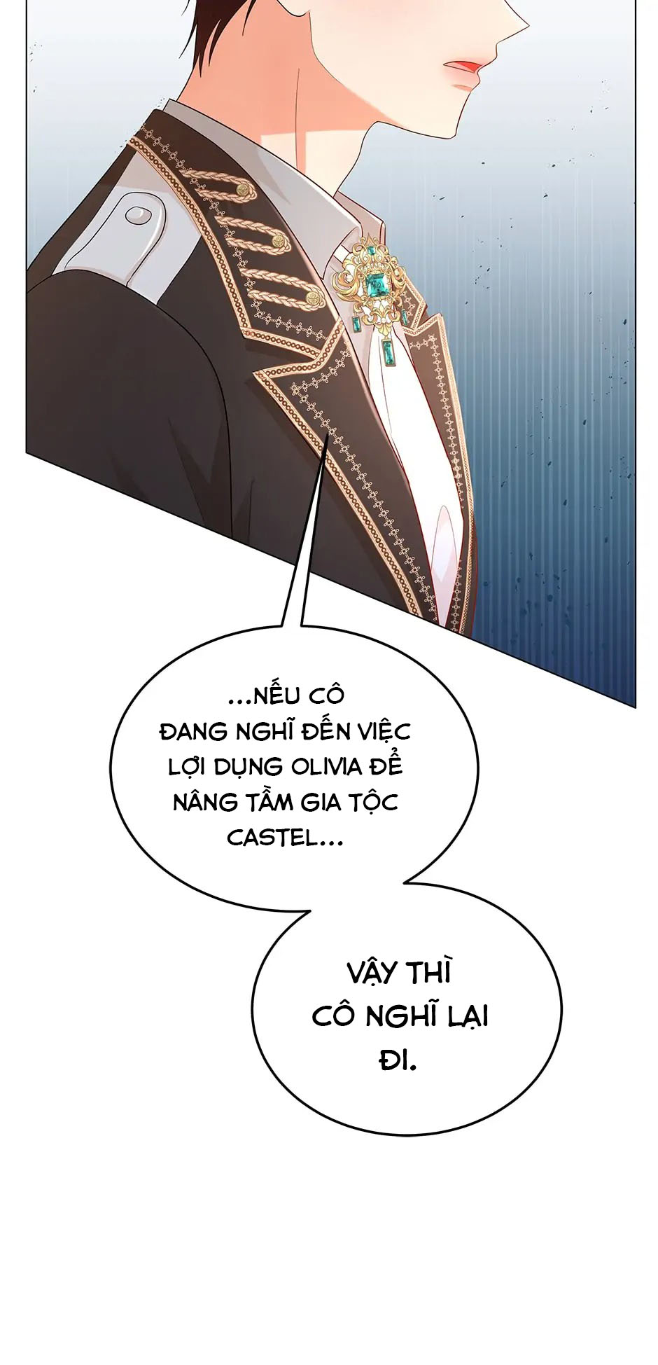 diễn vai ác nữ cũng thật khó khăn chapter 33.1 8