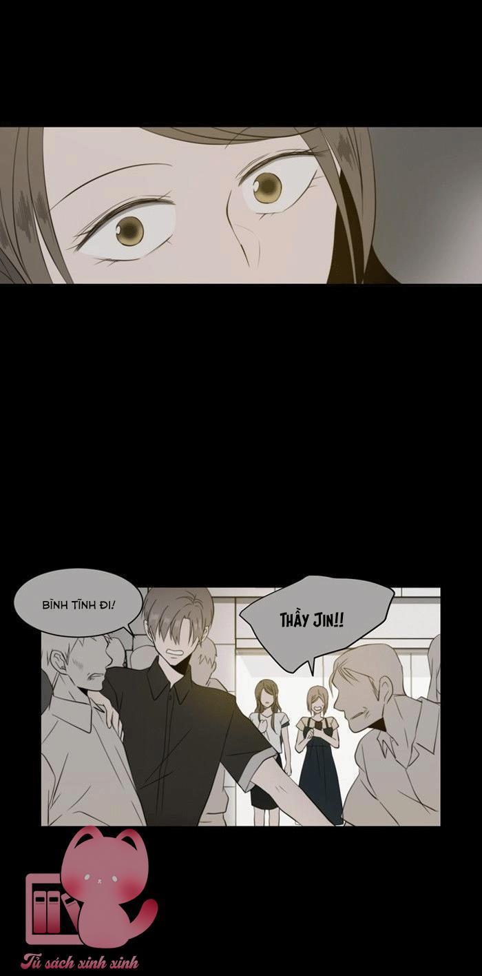 a good day to be a dog chapter 30 24