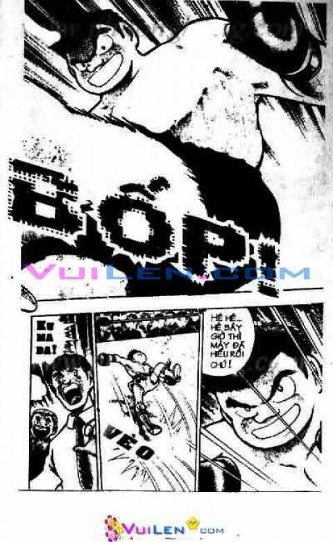 chibi cậu bé quyền anh (8 tập full) chapter 3 6