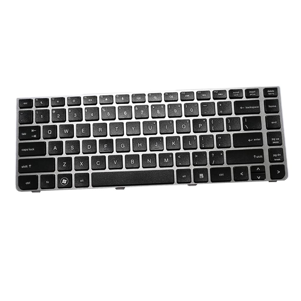US Keyboard for