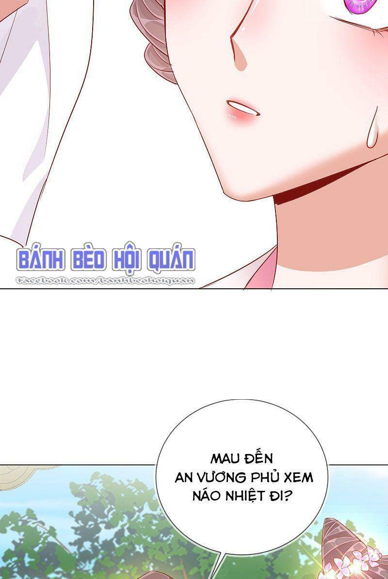 công lược trưởng thành của vương phi chapter 39 7