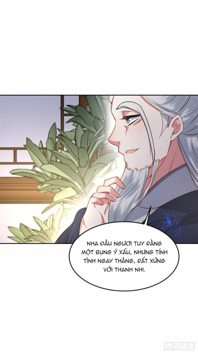 hoạn phi thiên hạ chapter 104 29