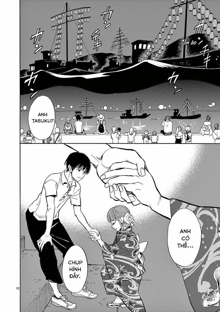 shimanami tasogare chapter 9 14