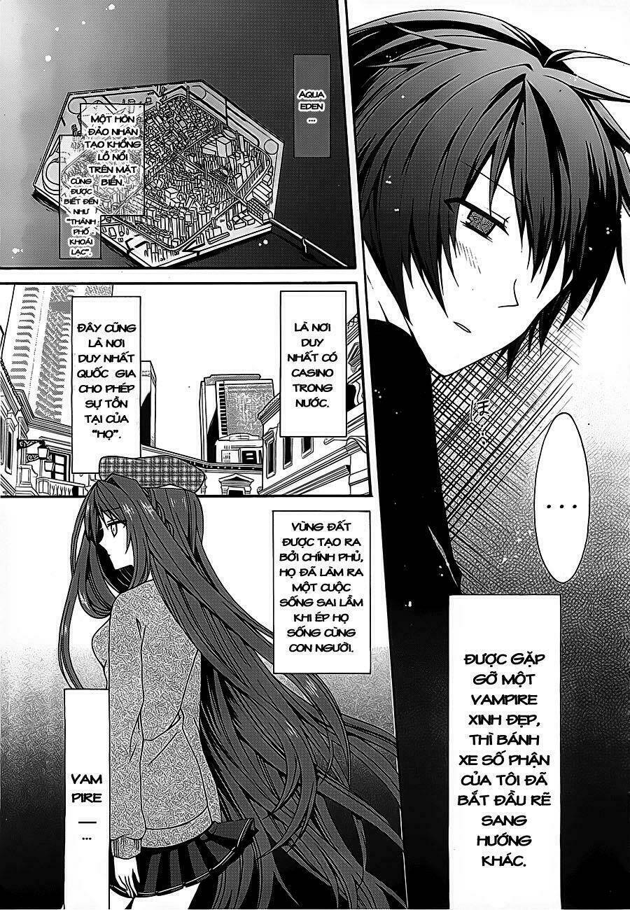 dracu-riot! chapter 1 39