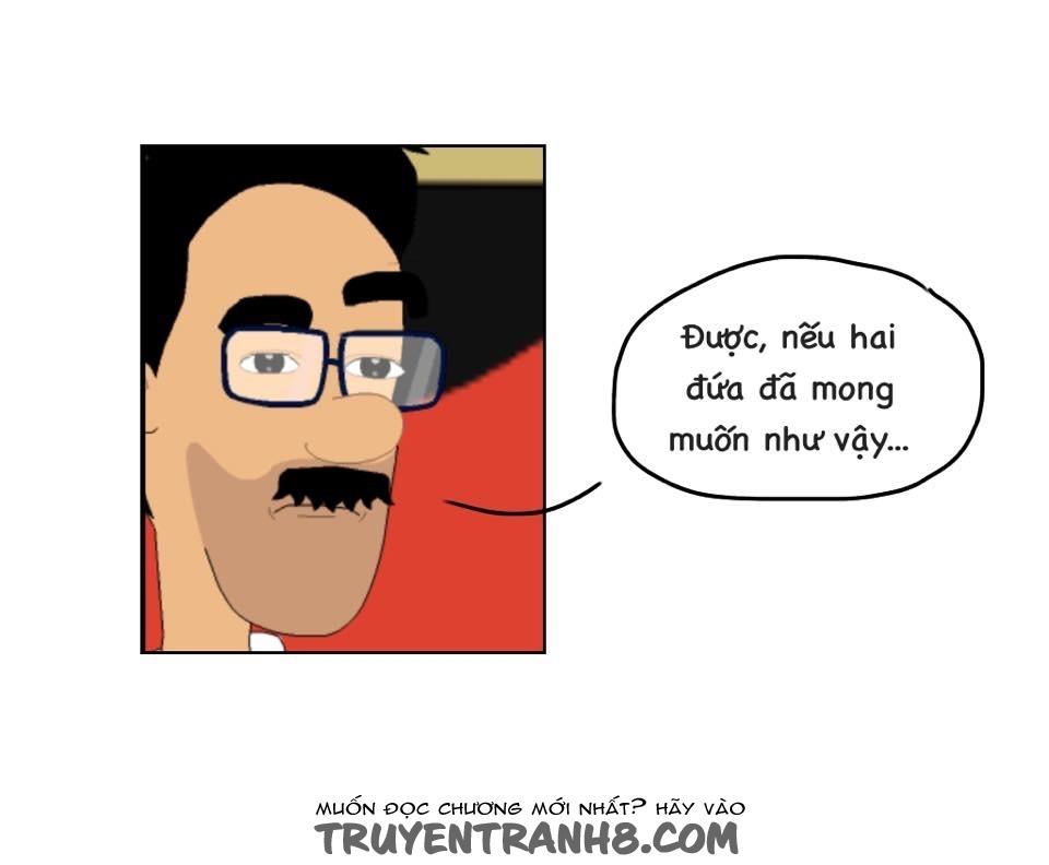 our bed chapter 11 17