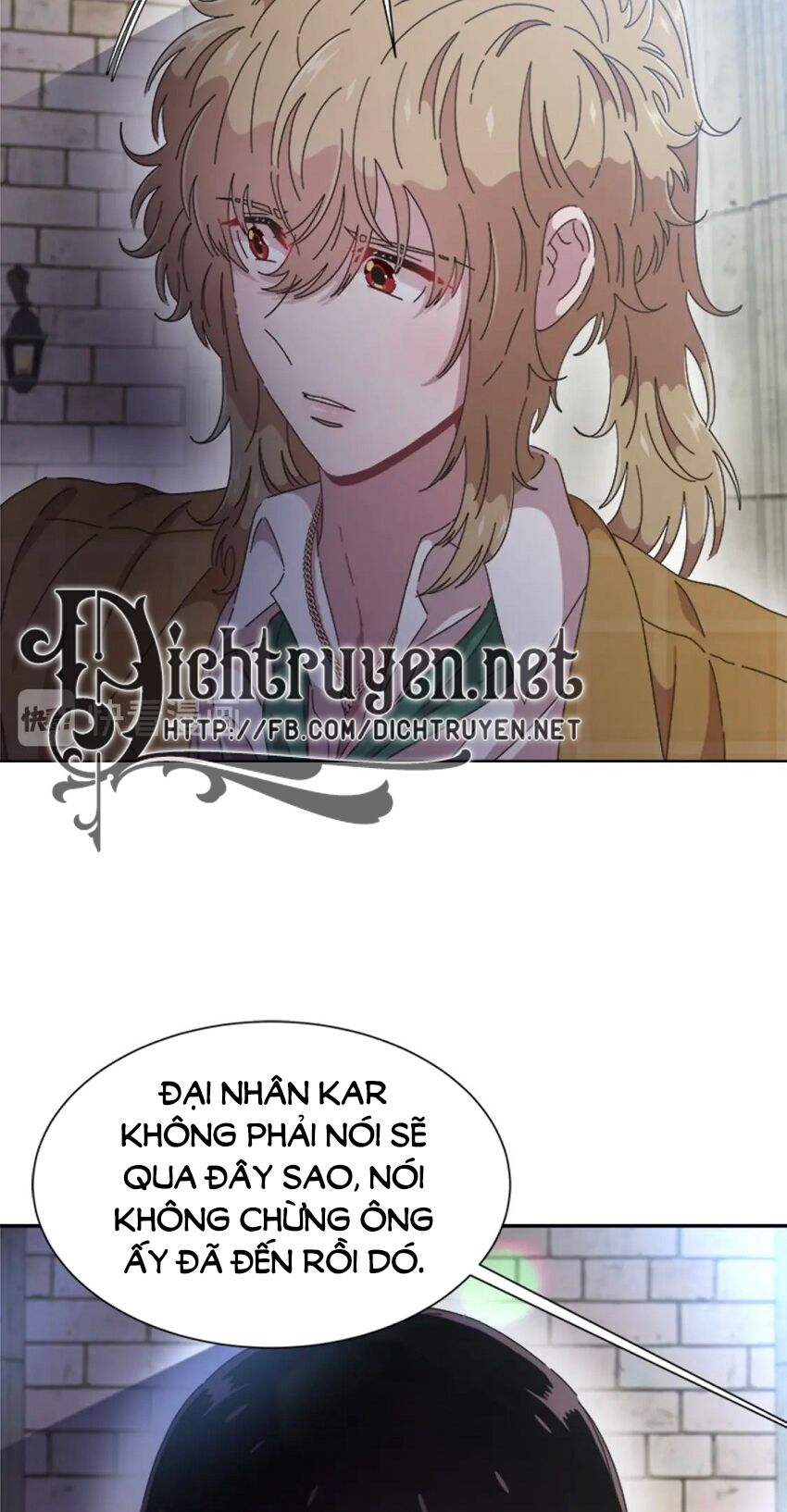 con gái bảo bối của ma vương chapter 110 61