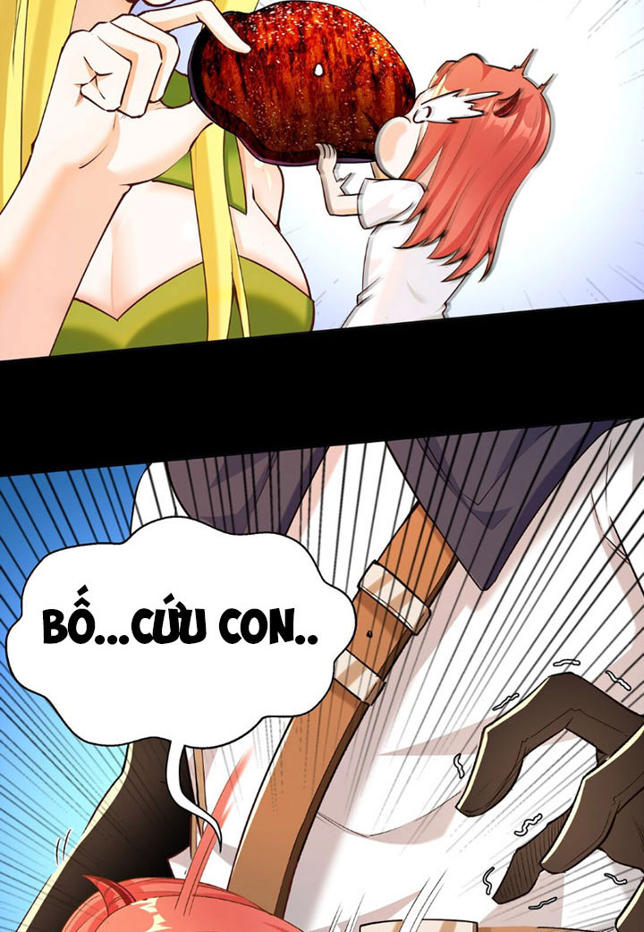 đại ma pháp sư dựa vào muội tử trừ ma chapter 9 65