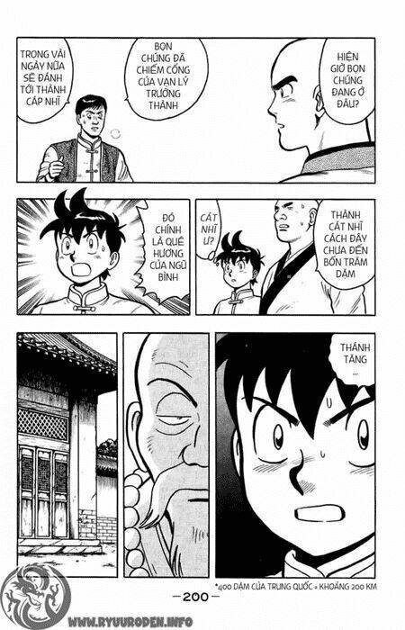 hoàng phi hồng phần 1 chapter 24 195