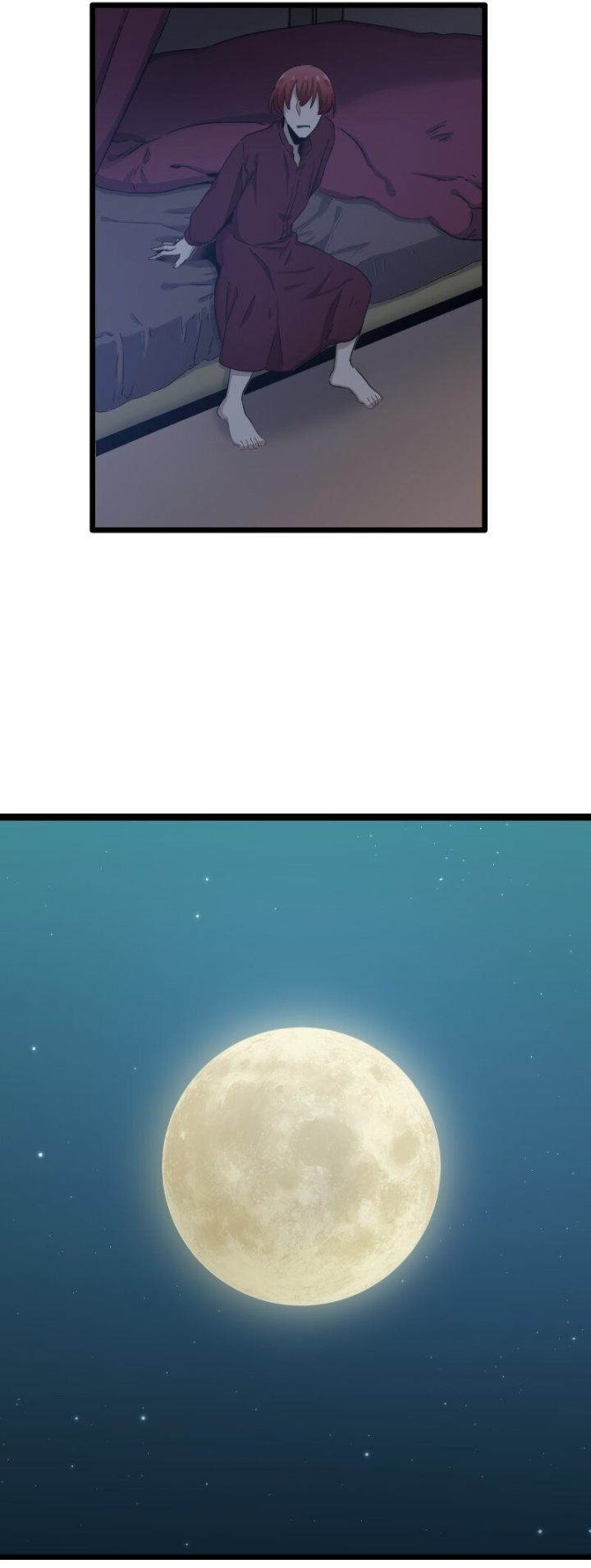 nullitas~nàng dâu giả dối~ chapter 4 28