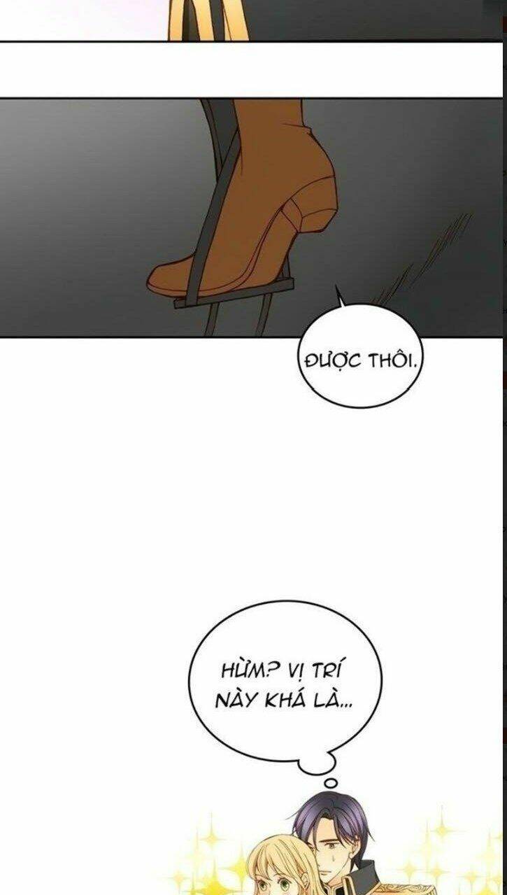 wendy , cô gái bán hoa chapter 12 40