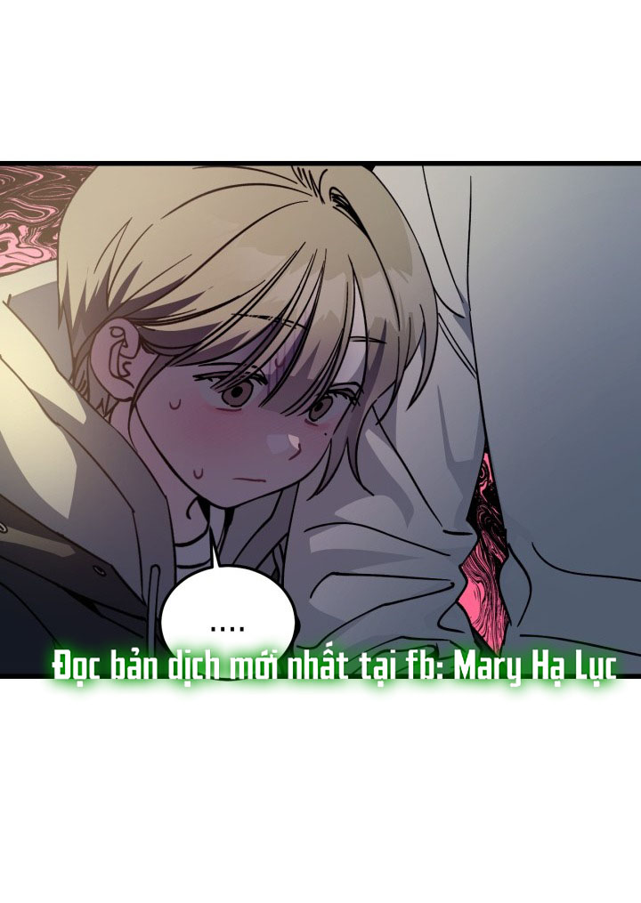 quy luật về rác rưởi chapter 3.2 70