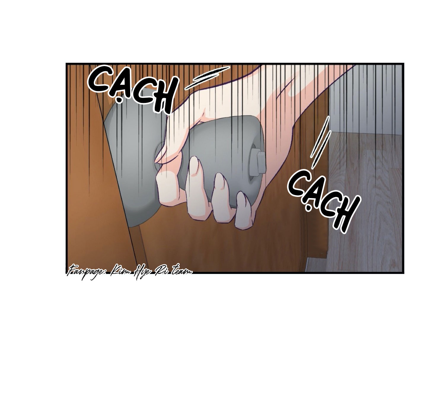 mềm mại tan chảy chapter 11.2 33