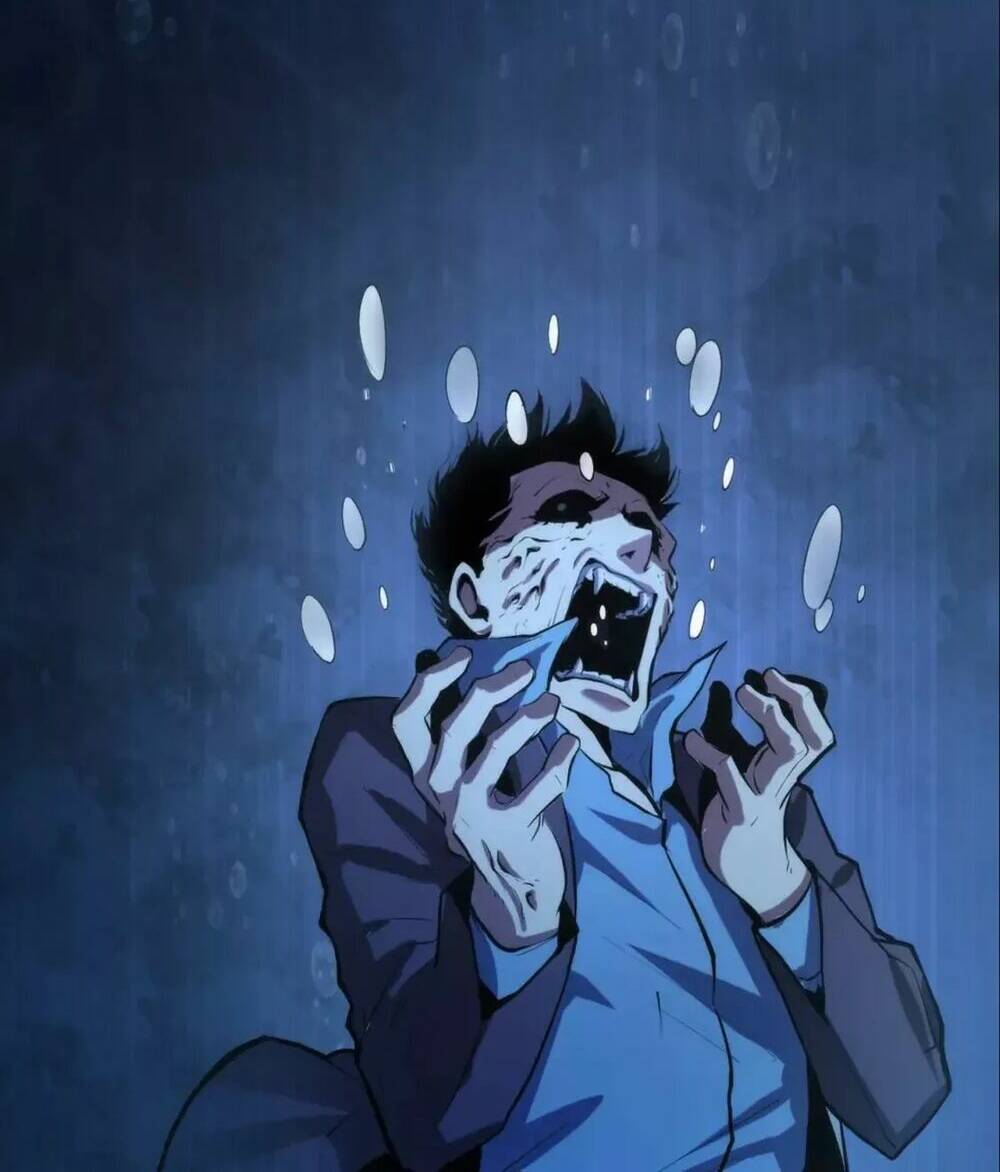 Trở Thành Thần Chủ Cthulhu chapter 17.5 45