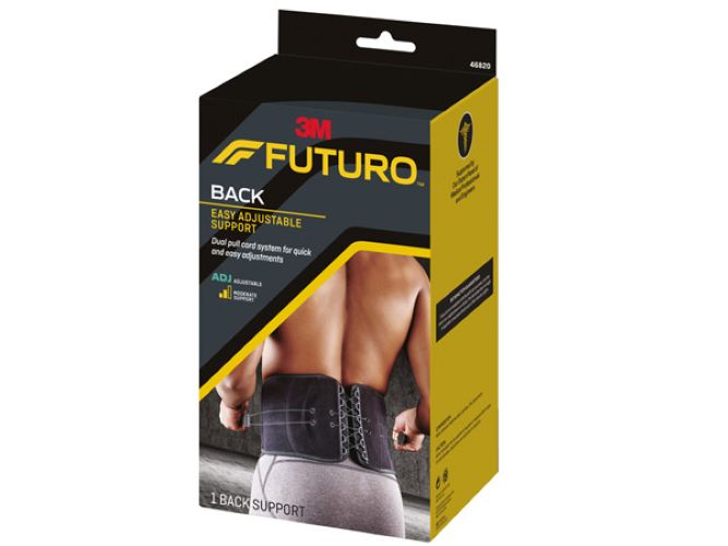 Đai lưng chống gù hỗ trợ cột sống Futuro 46820ENR  Hàng chính hãng