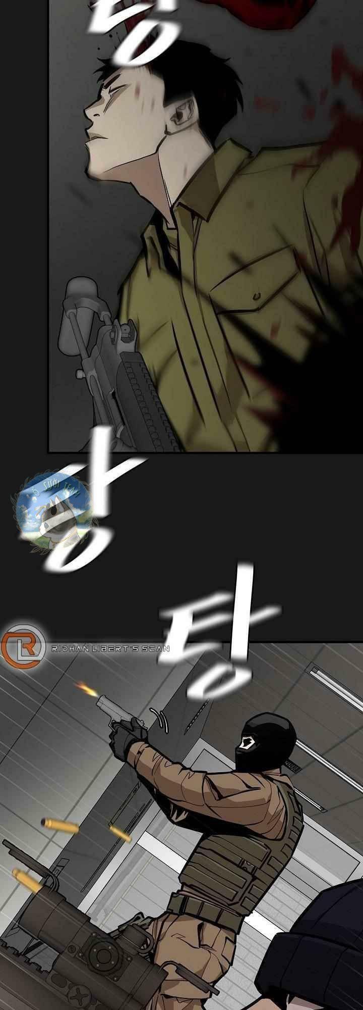 return survival chapter 127 16