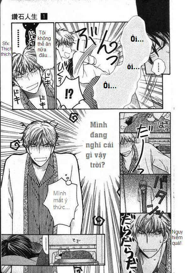 diamond life chapter 5 36