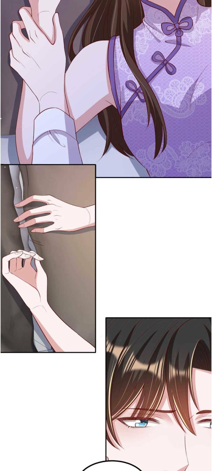 nhất sanh hữu hỉ chapter 69 15