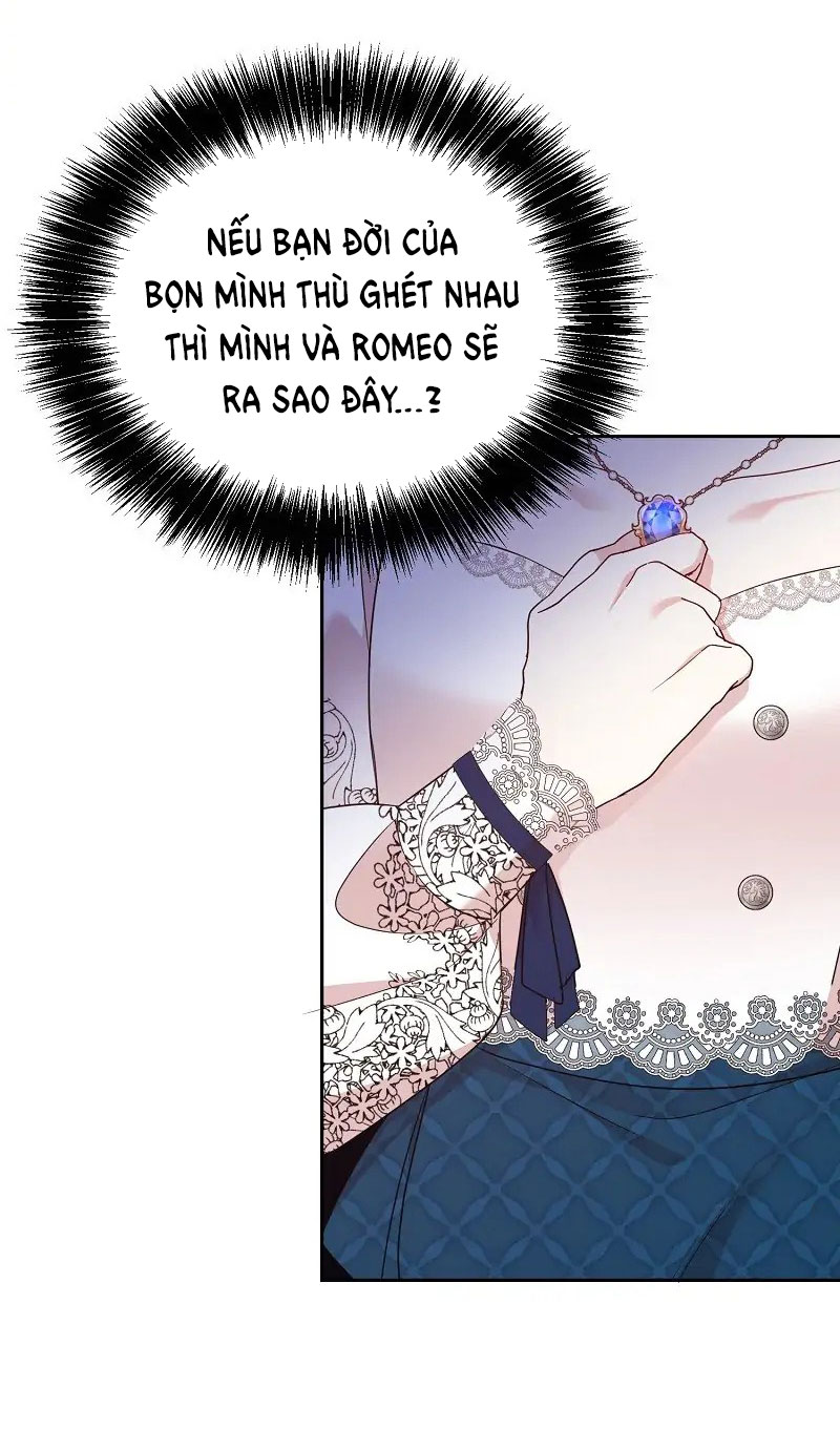 tôi chán nản vì người chồng thứ 2 còn "khỏe" hơn chồng cũ chapter 33.2 25