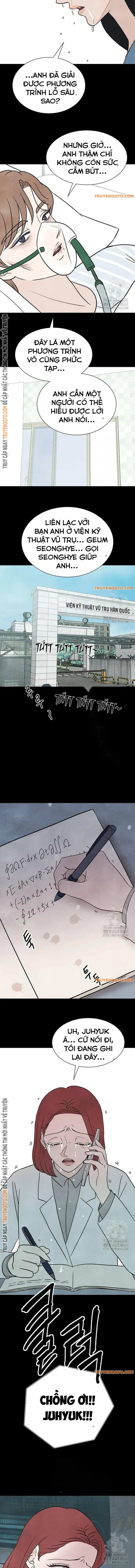 đôi mắt của vì sao chapter 3 5