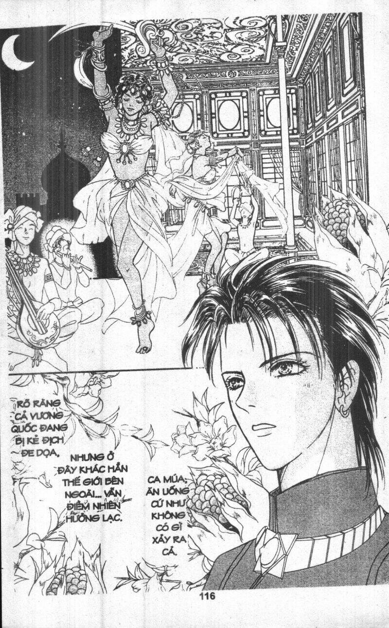 kenja no ishi chapter 1 117