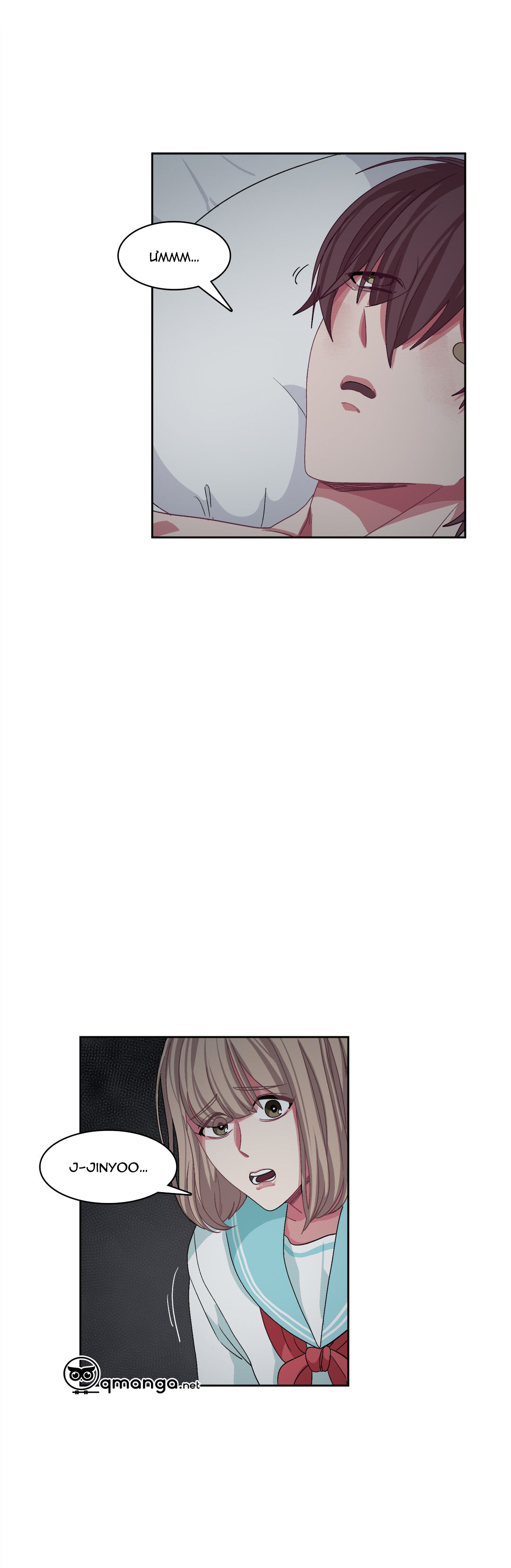 hãy tuân lệnh tôi chapter 12 16