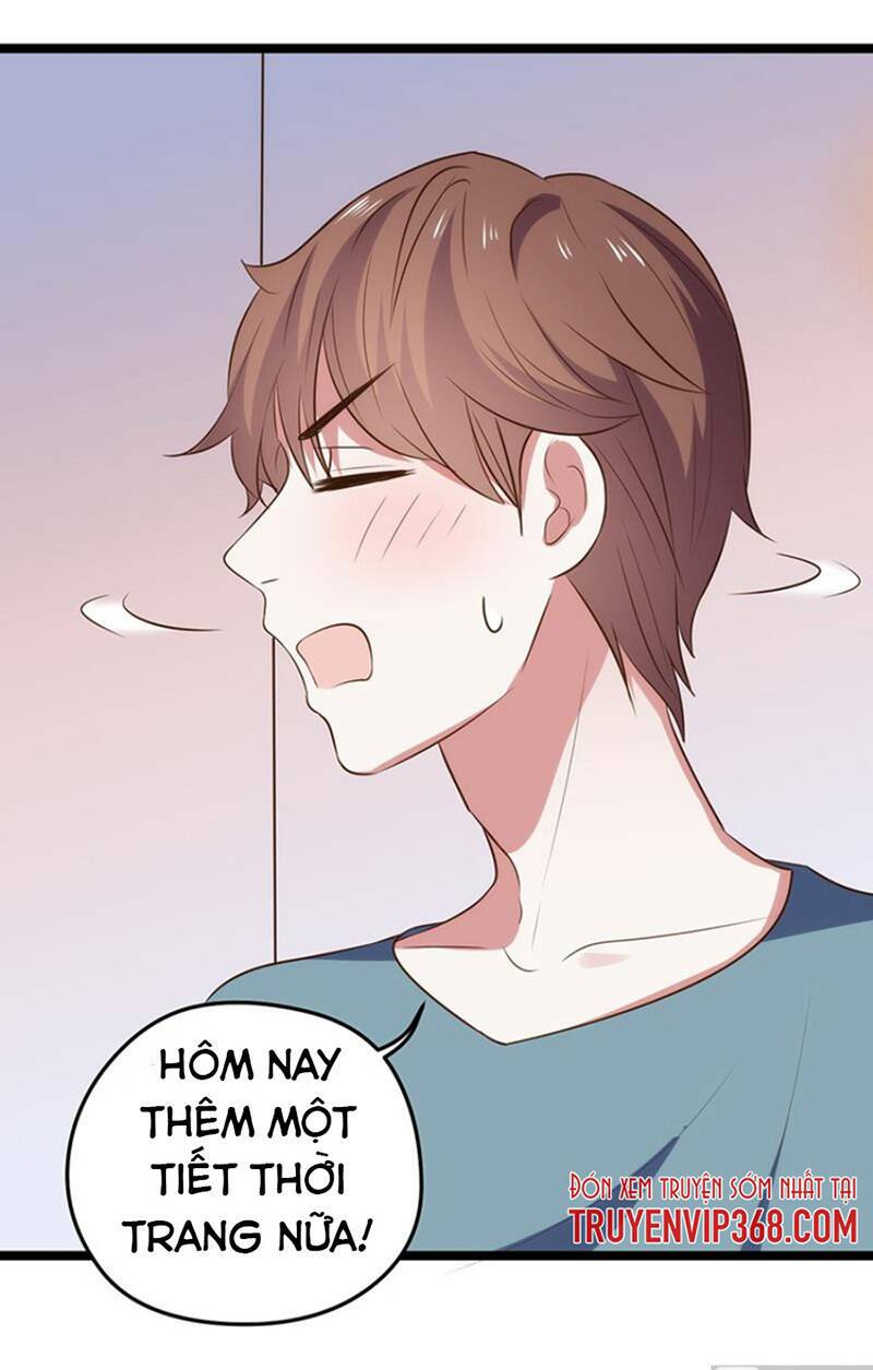 nữ tiếp viên hàng không của boss chapter 38 6