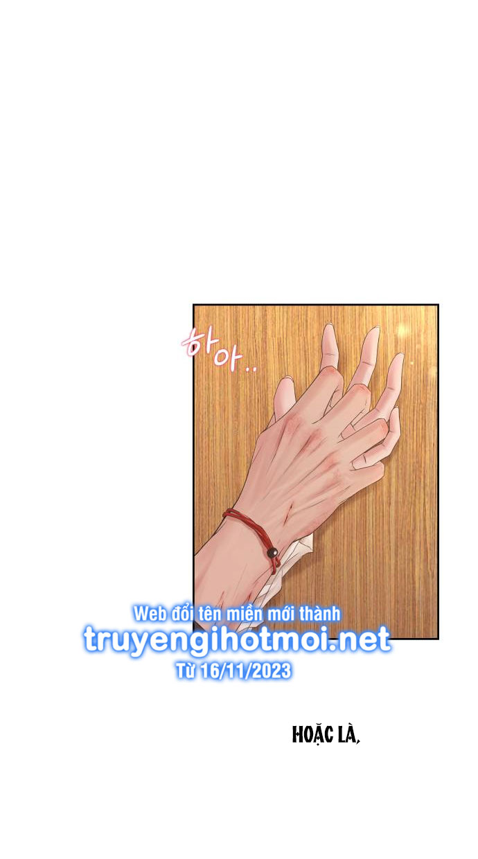 biển lặng trước sóng thần chapter 1.1 16