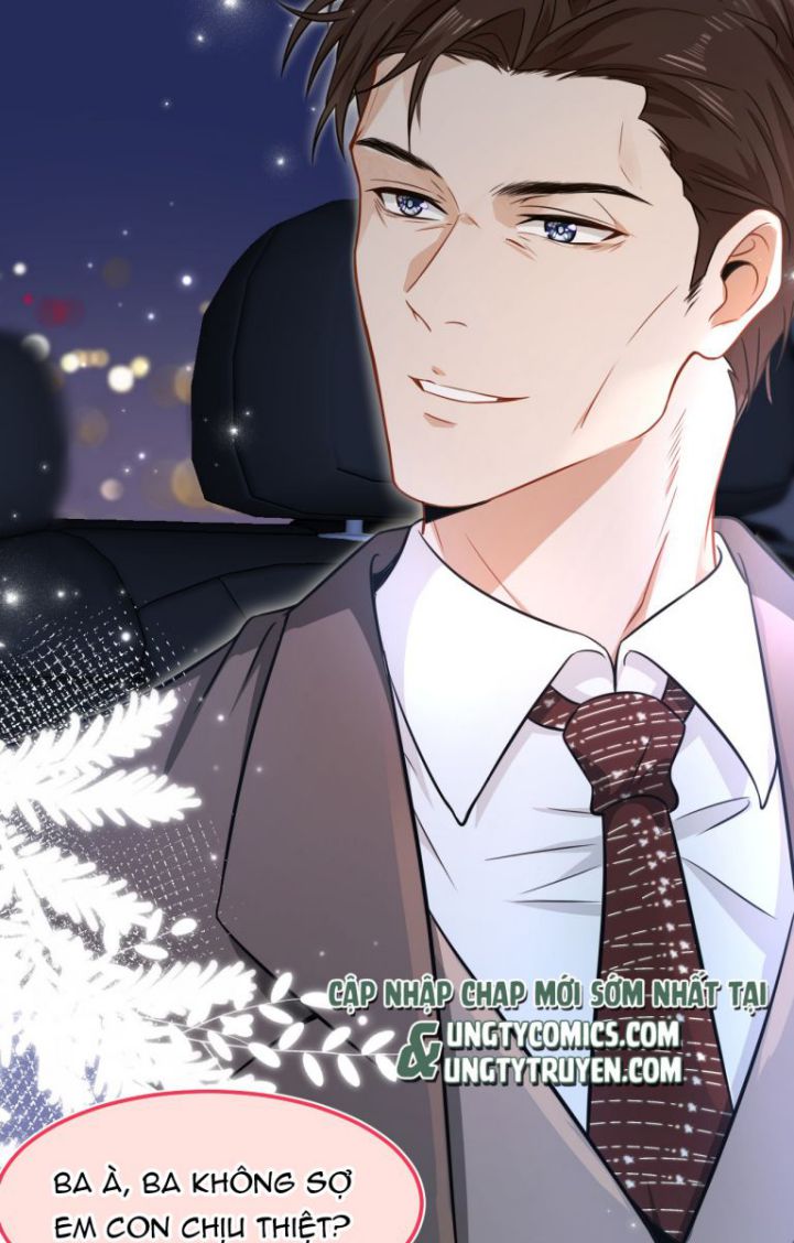 tín tức tố nói chúng ta không thể chapter 31 48