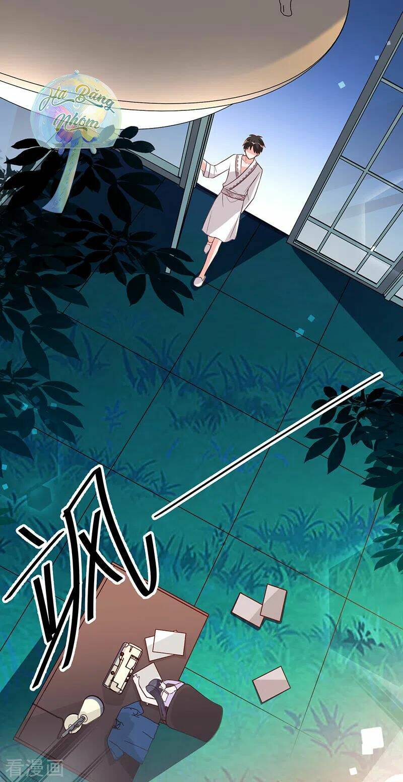 dĩ hôn chi danh chapter 20 14