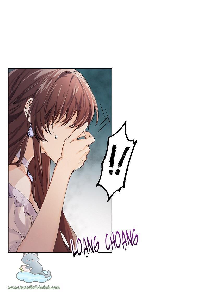 tháng năm cuối cùng của nữ phụ đoản mệnh chapter 2 18