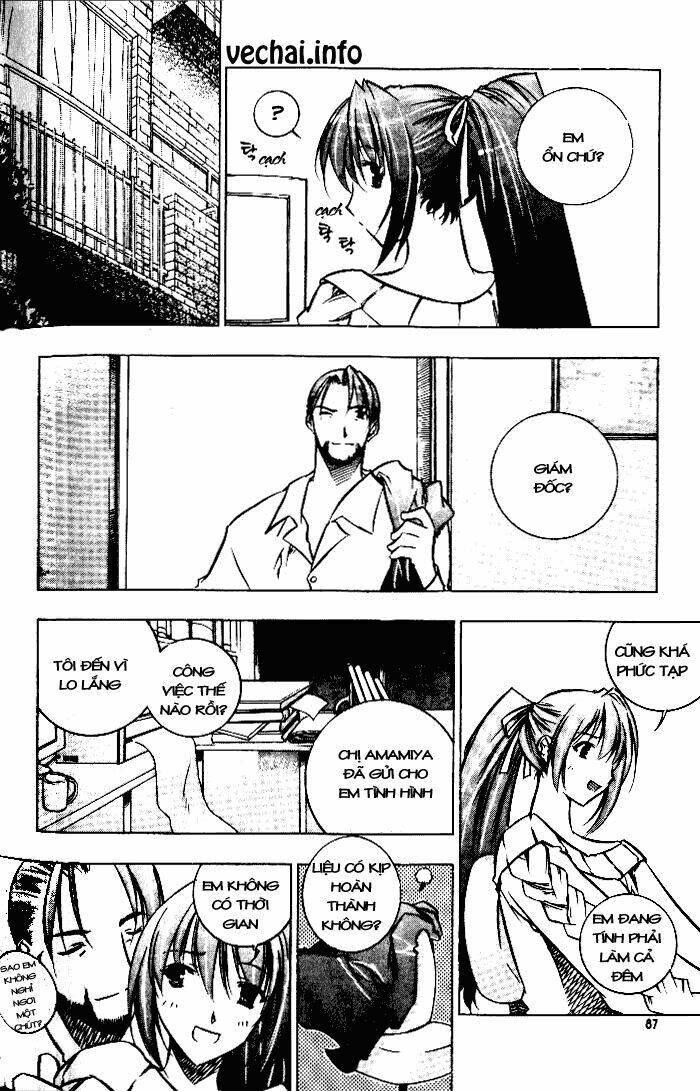 zero - the gate of beginning chapter 10 8