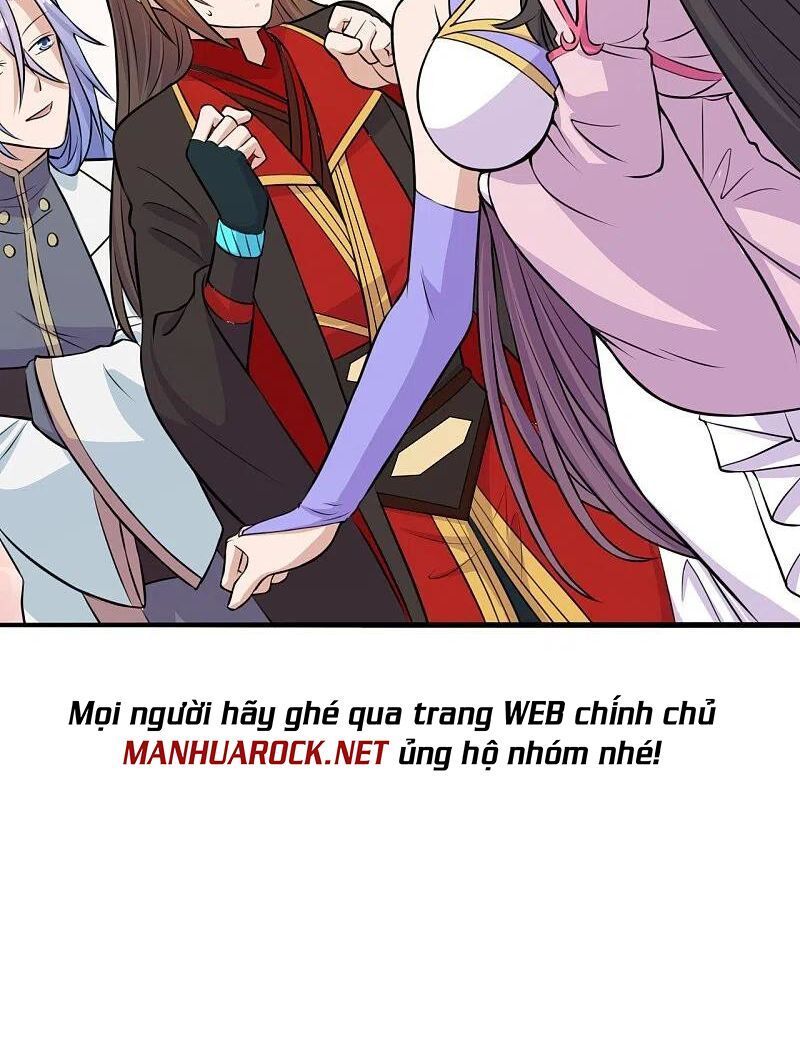 tiên võ đế tôn chapter 243 55