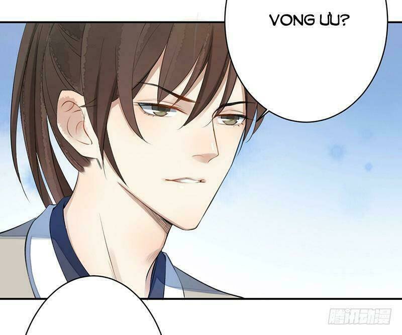 yêu tiên ca chapter 3 32